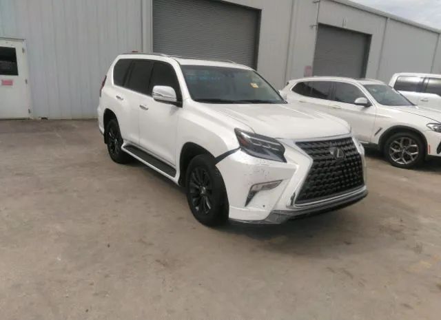 LEXUS GX 2021 jtjam7bx7m5303181