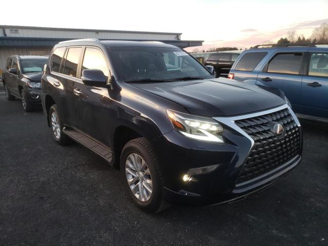 LEXUS GX 460 2022 jtjam7bx7n5306406