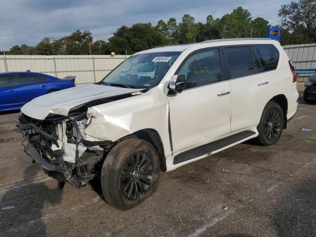 LEXUS GX 460 2022 jtjam7bx7n5309001