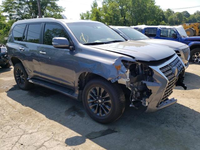 LEXUS GX 460 2022 jtjam7bx7n5313002