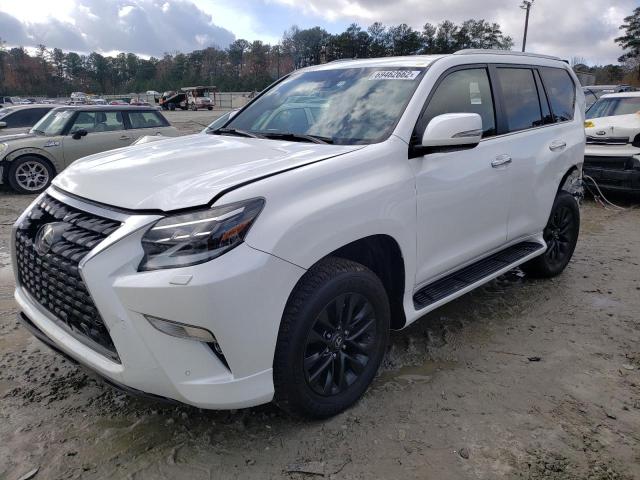 LEXUS GX 460 2022 jtjam7bx7n5313274