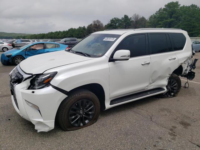 LEXUS GX 2022 jtjam7bx7n5318975