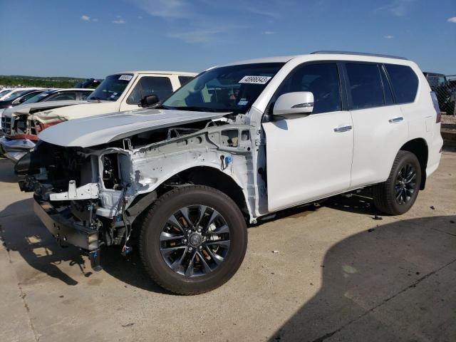 LEXUS GX 460 2022 jtjam7bx7n5320984