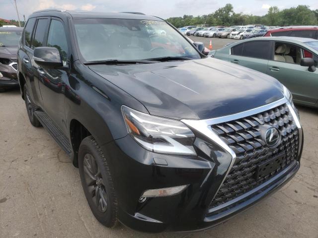 LEXUS GX 460 2022 jtjam7bx7n5326266