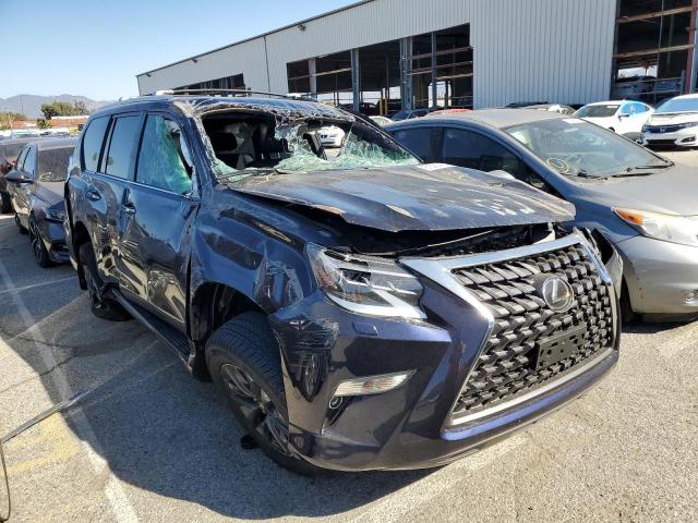 LEXUS GX 460 2022 jtjam7bx7n5327143