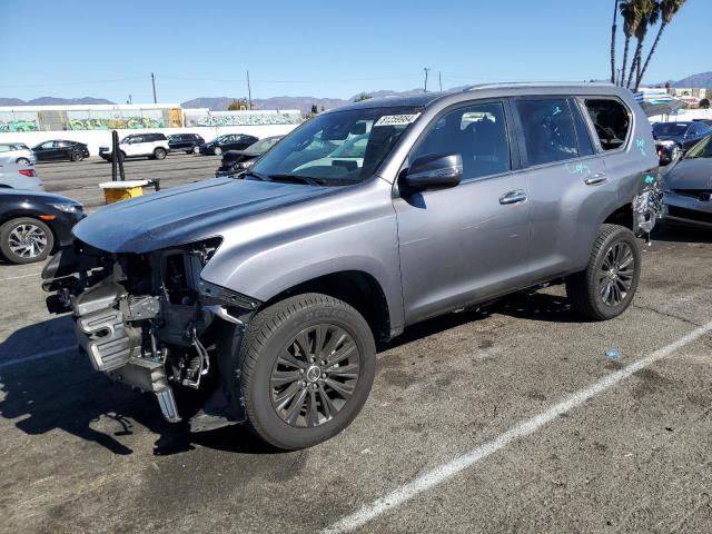 LEXUS GX 460 2023 jtjam7bx7p5384638