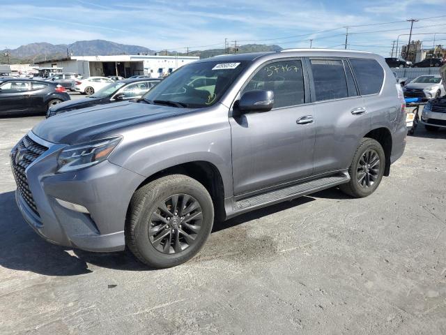 LEXUS GX 460 PRE 2020 jtjam7bx8l5241191