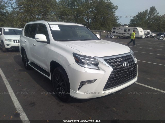 LEXUS GX 2020 jtjam7bx8l5241501