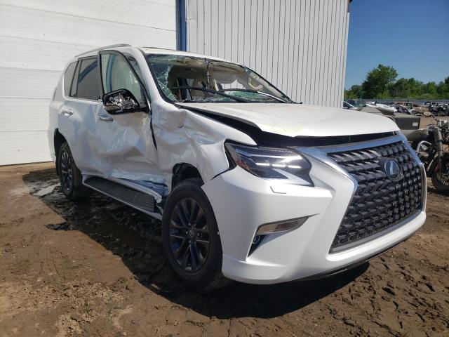 LEXUS GX 460 PRE 2020 jtjam7bx8l5242230