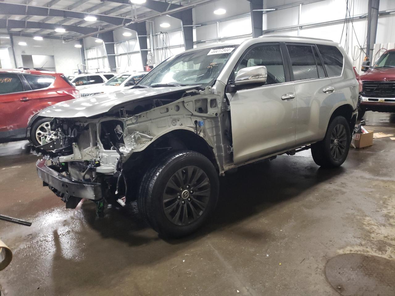 LEXUS GX 2020 jtjam7bx8l5242261