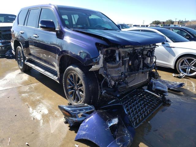 LEXUS GX 460 PRE 2020 jtjam7bx8l5250196