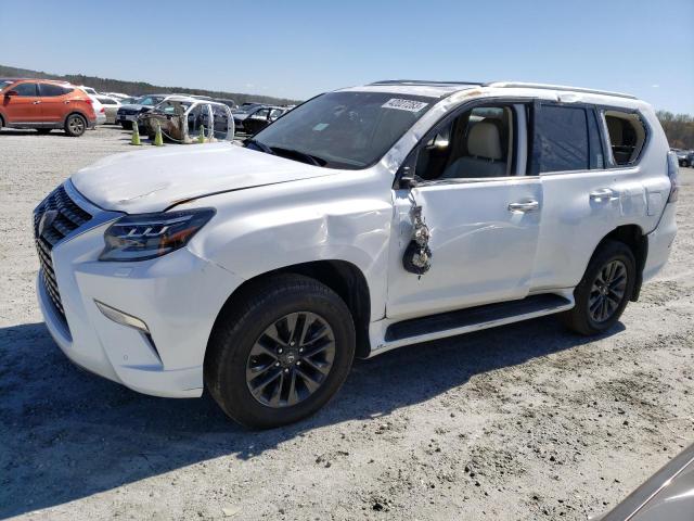 LEXUS GX 460 PRE 2020 jtjam7bx8l5251137