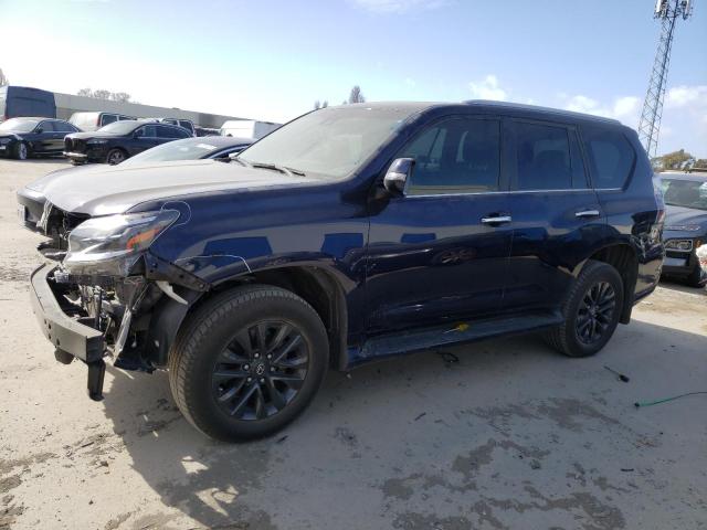 LEXUS GX 460 PRE 2020 jtjam7bx8l5252868