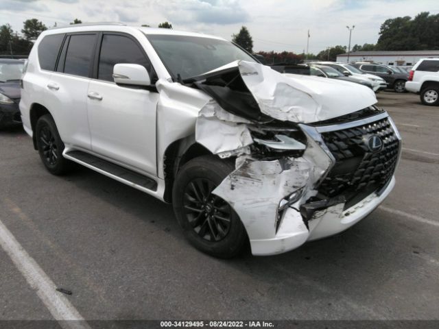 LEXUS GX 2020 jtjam7bx8l5258590