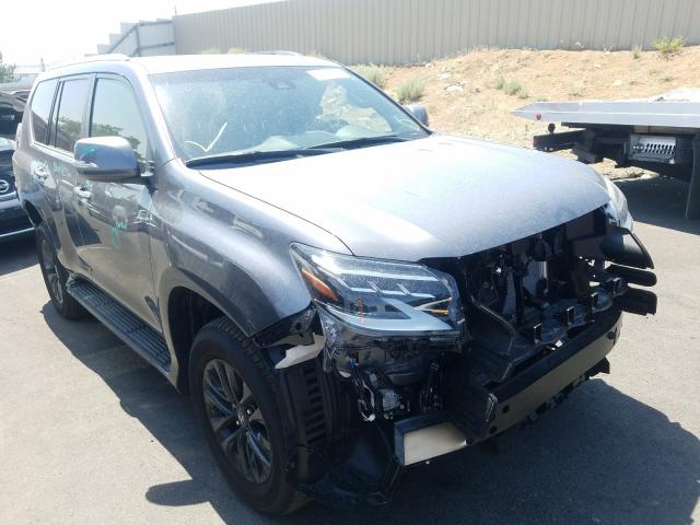 LEXUS GX 460 PRE 2020 jtjam7bx8l5258959