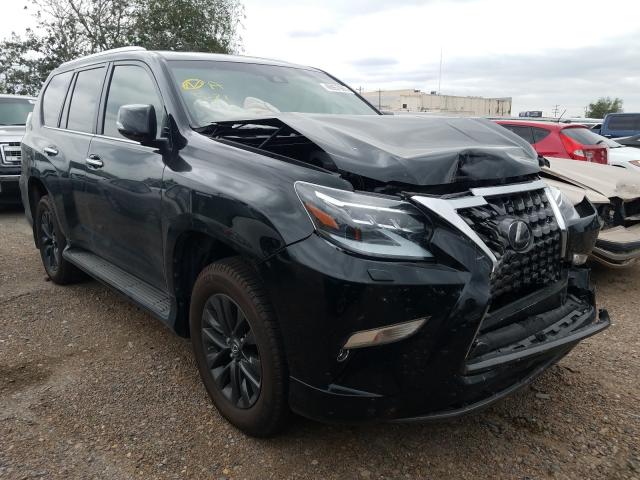 LEXUS GX 460 PRE 2020 jtjam7bx8l5259383