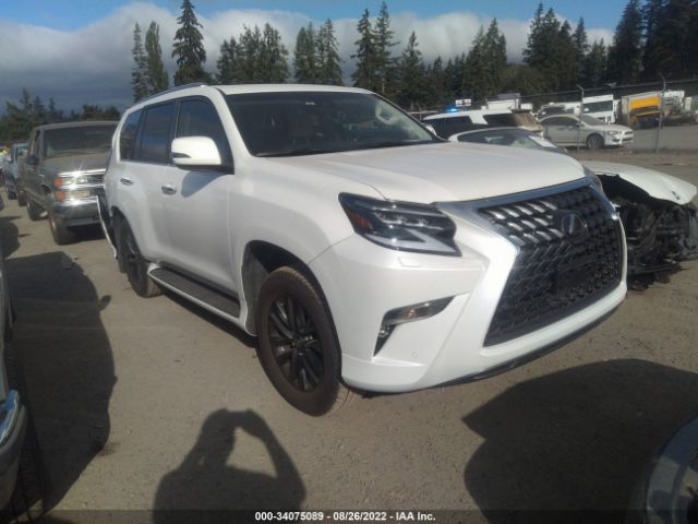 LEXUS GX 2020 jtjam7bx8l5263157