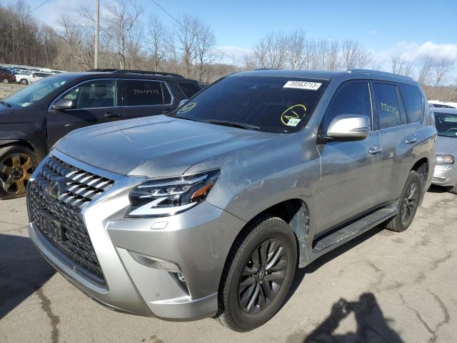 LEXUS GX 460 PRE 2020 jtjam7bx8l5265460