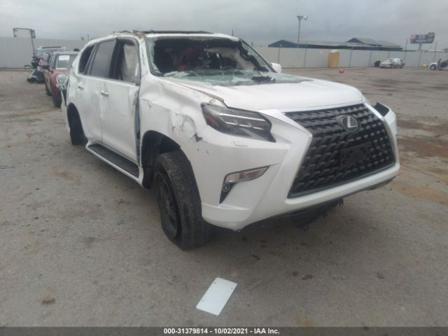 LEXUS GX 2020 jtjam7bx8l5265801