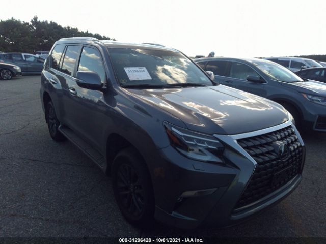 LEXUS GX 2021 jtjam7bx8m5277562