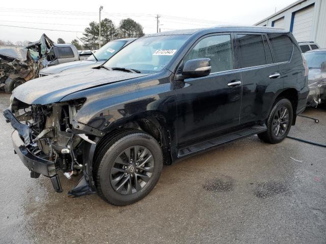 LEXUS GX 2021 jtjam7bx8m5288531