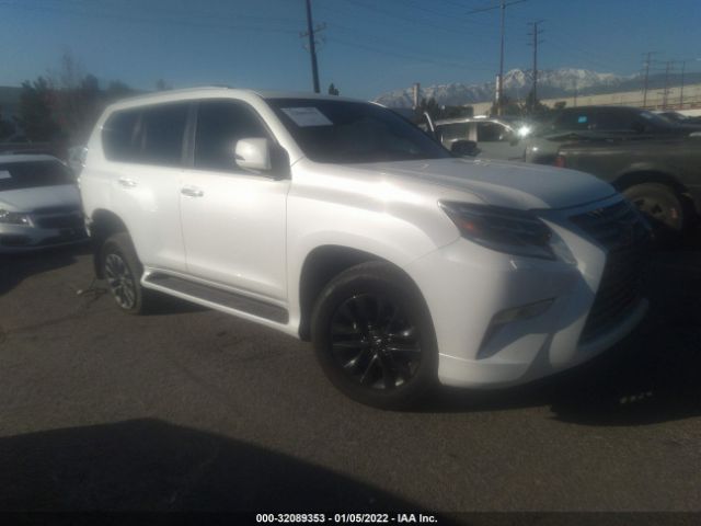 LEXUS GX 2021 jtjam7bx8m5288965