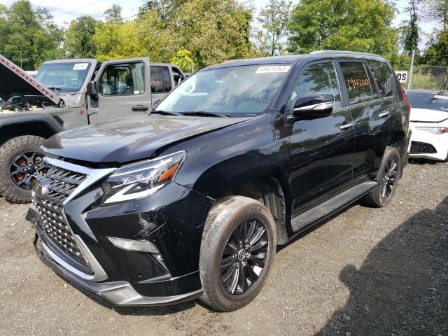 LEXUS GX 2021 jtjam7bx8m5292238