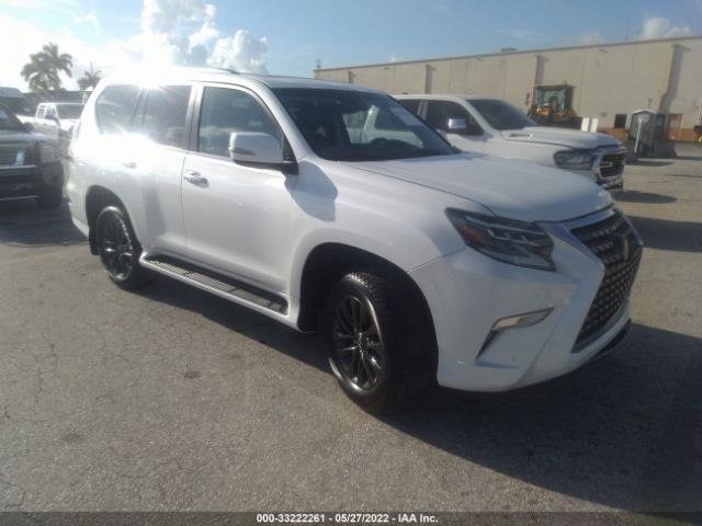 LEXUS GX 2021 jtjam7bx8m5297133