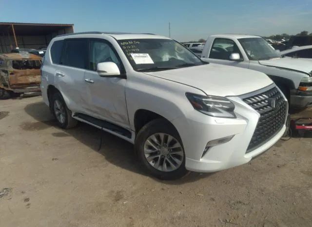 LEXUS GX 2021 jtjam7bx8m5301522