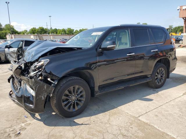 LEXUS GX 2022 jtjam7bx8n5304762