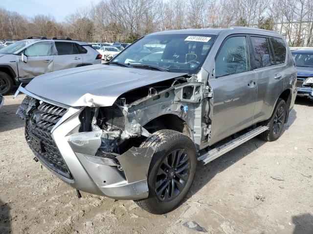 LEXUS GX 460 2022 jtjam7bx8n5316765