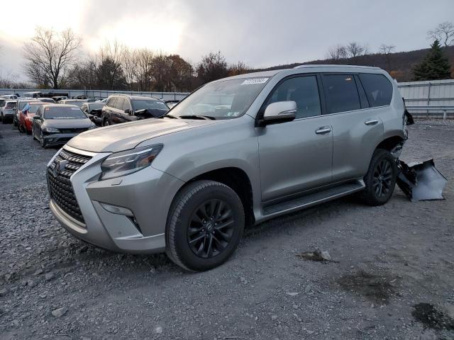 LEXUS GX 2022 jtjam7bx8n5318712