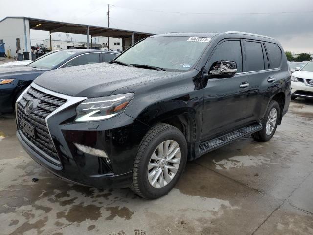 LEXUS GX 460 2022 jtjam7bx8n5324333