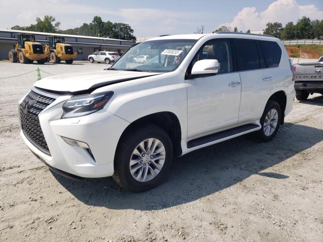 LEXUS GX 460 2022 jtjam7bx8n5337955