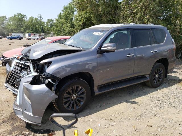 LEXUS GX 460 2023 jtjam7bx8p5344939