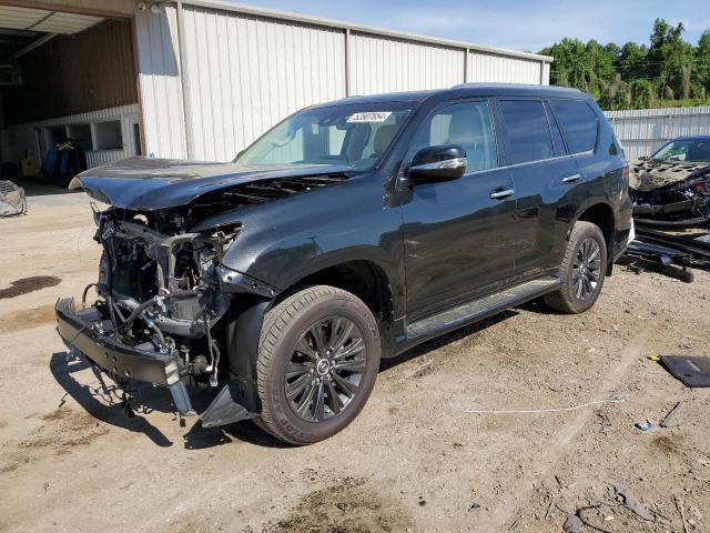 LEXUS GX 2023 jtjam7bx8p5350935