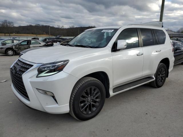 LEXUS GX 2023 jtjam7bx8p5351583