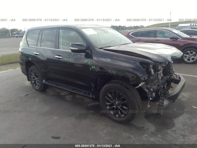 LEXUS GX 2020 jtjam7bx9l5242009