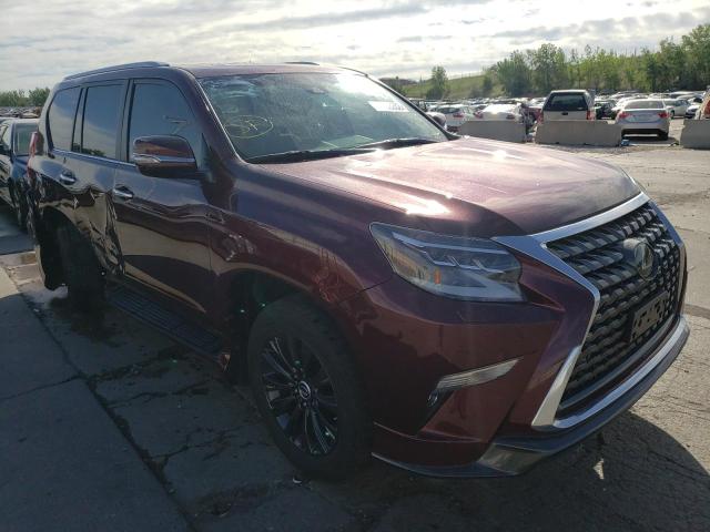 LEXUS GX 460 PRE 2020 jtjam7bx9l5247470