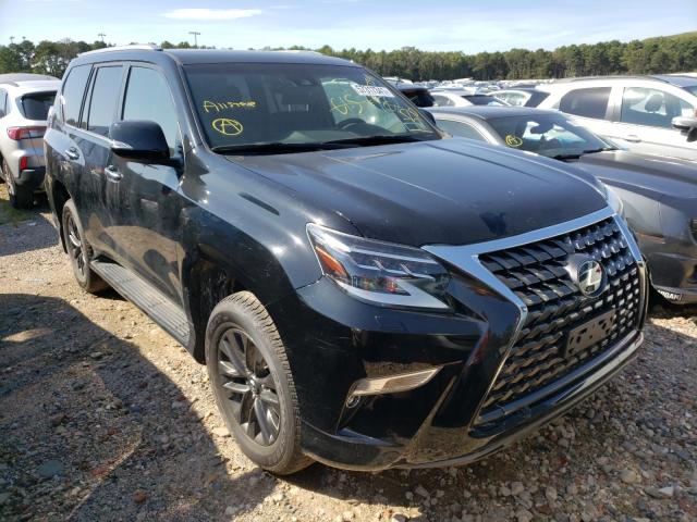 LEXUS GX 460 PRE 2020 jtjam7bx9l5248649