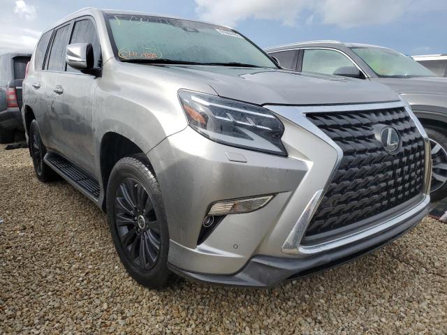 LEXUS GX 460 PRE 2020 jtjam7bx9l5255049