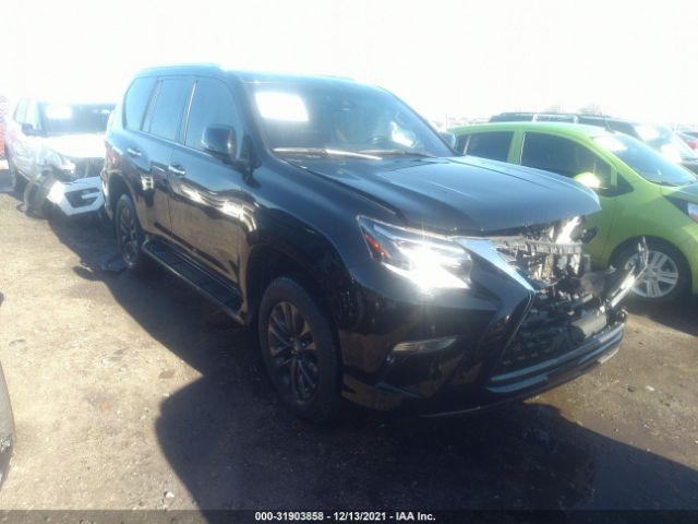 LEXUS GX 2020 jtjam7bx9l5255360