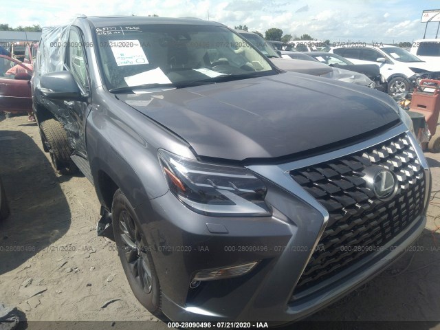 LEXUS GX 2020 jtjam7bx9l5257657