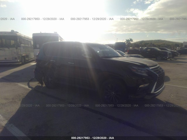 LEXUS NULL 2020 jtjam7bx9l5257853