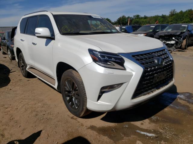 LEXUS GX 460 PRE 2020 jtjam7bx9l5258727