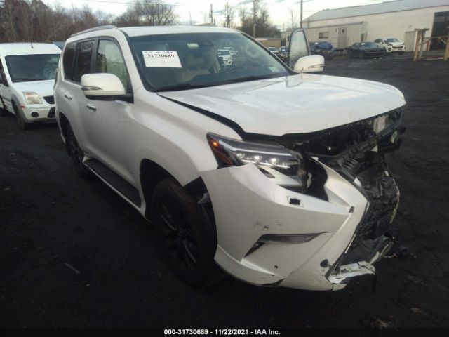 LEXUS GX 2020 jtjam7bx9l5259389