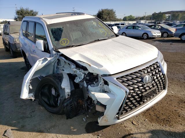 LEXUS GX 2020 jtjam7bx9l5259781