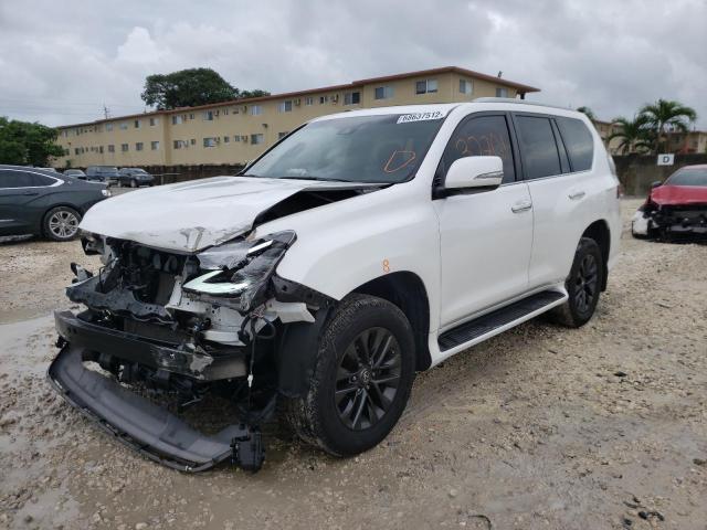 LEXUS GX 460 PRE 2020 jtjam7bx9l5259957