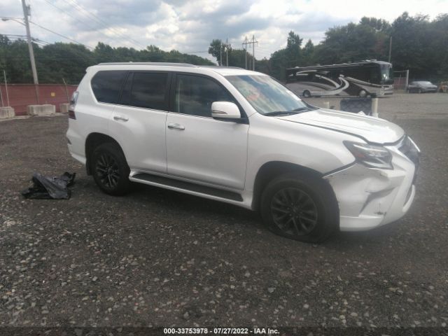 LEXUS GX 2020 jtjam7bx9l5264480