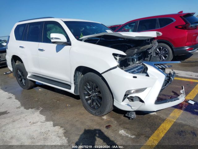 LEXUS GX 2020 jtjam7bx9l5267461